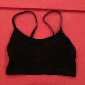 NWOT Colsie Bralette‎ size xs